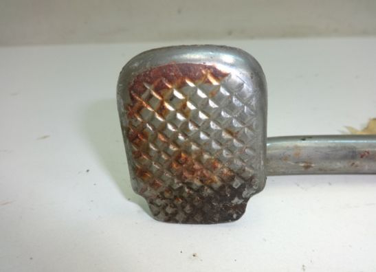 Rempedaal Yamaha XS 400