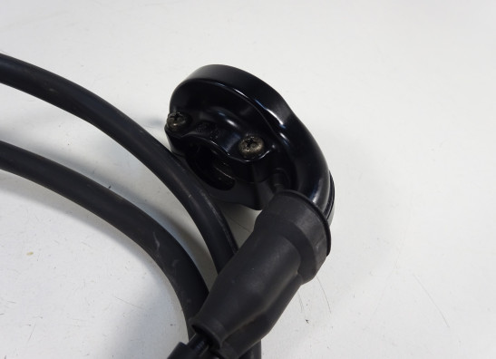 Gaszug Triumph Sprint ST 1050