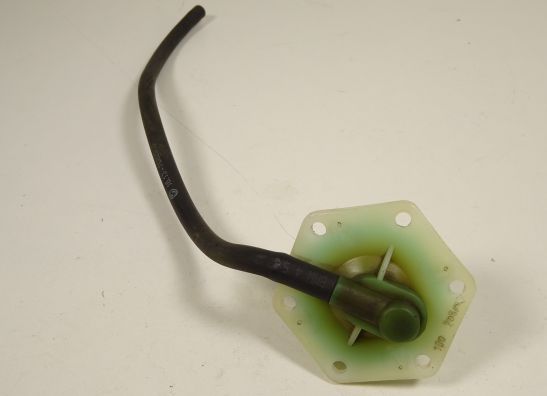 Tankring BMW R 1200 RT