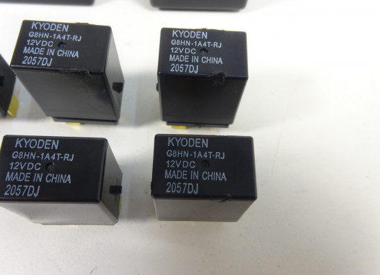 Relais unit Benelli 302 R