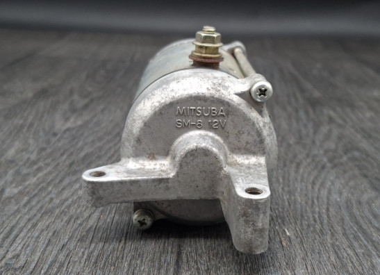 Startmotor Honda CBR 1000 F