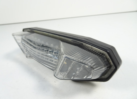 Rear light Yamaha Tracer 700