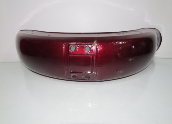 Voorspatbord Moto Guzzi California EV