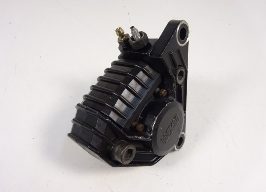 Remklauw rechts voor Ducati Paso