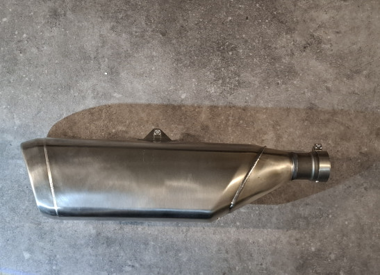 Uitlaat Husqvarna 701 Enduro