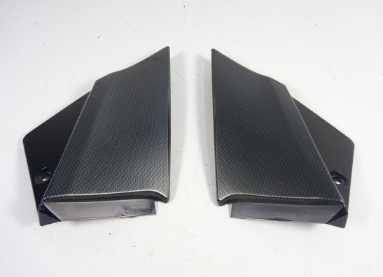 Tankcover Yamaha YZF R1