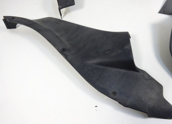 Fuel tank cover BMW R 1100  850 R