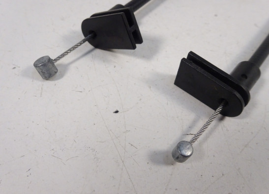 Exup Servo Ventil BMW R 1200 R