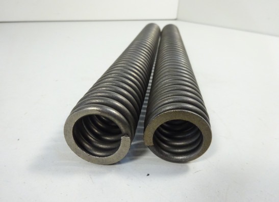 Voorpoten Honda CBF 1000