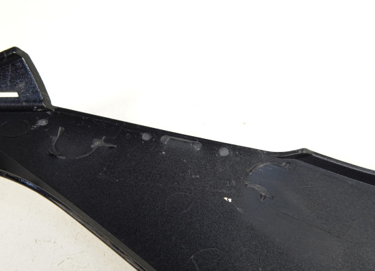 Rechter onderkuip Kawasaki Ninja 650