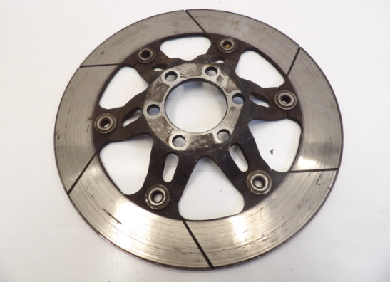 Remschijf voor Suzuki GSX 1100 EF ES