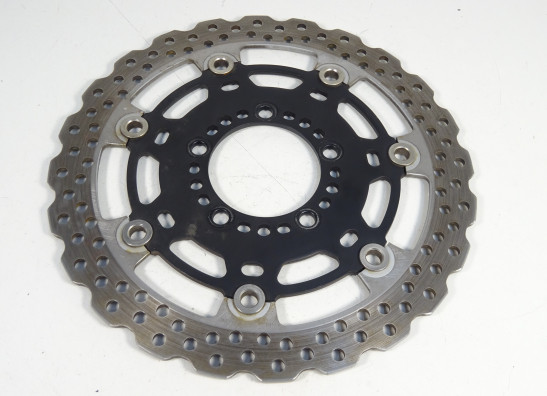 Remschijf voor Kawasaki ER 6