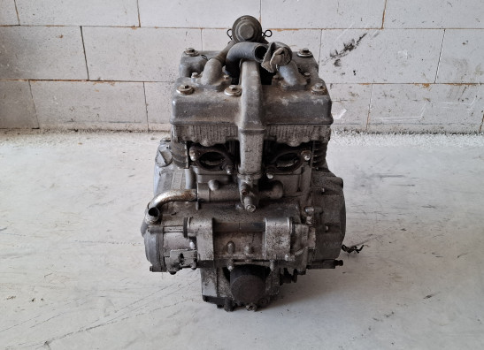 Motorblock Kawasaki EN 500 Vulcan