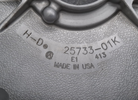 Kupplungsdeckel Harley Davidson VRSCDX Night Rod Special