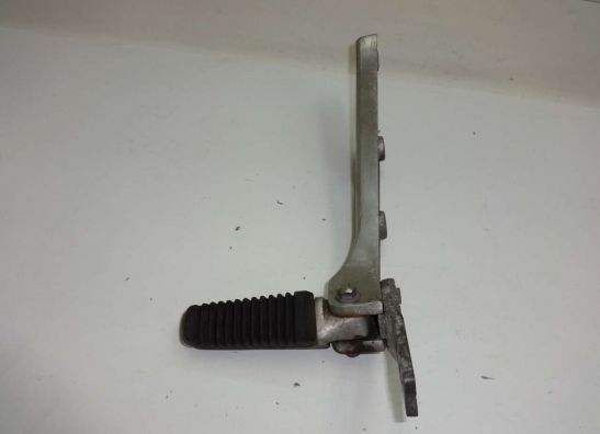 Soziusfussraste links Suzuki GSX 750