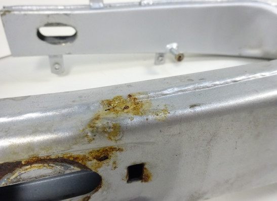 Swingarm Aprilia Pegaso