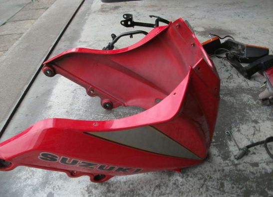 Topkuip Suzuki GS 550 ES