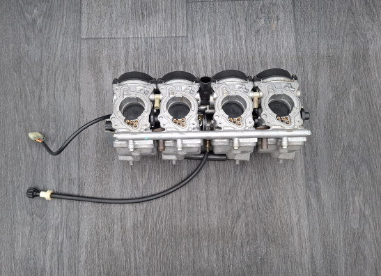 Carburateurset Honda CBR 600 F