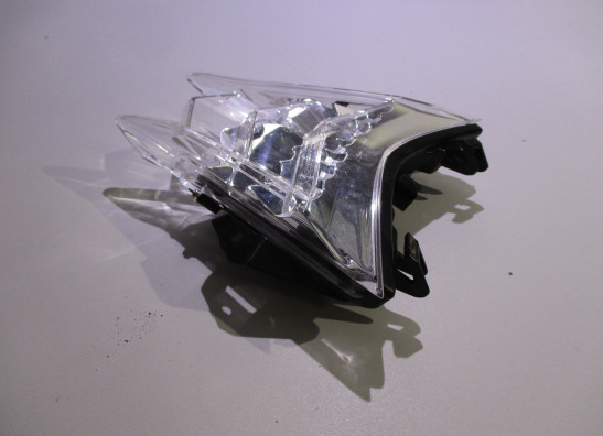 Rucklicht BMW S 1000 RR