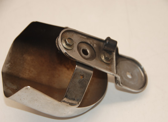 Claxon Harley Davidson Custom universal other