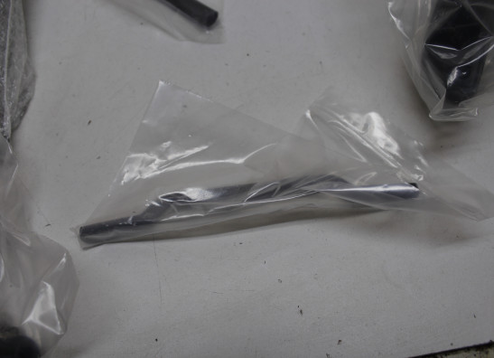 Kofferbeugel set Honda VFR 800 X Crossrunner