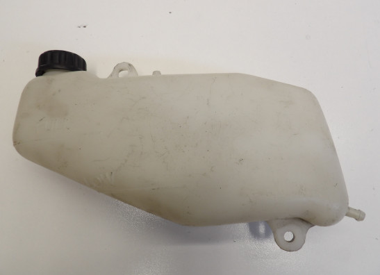 Radiator reserve tank  Kawasaki ZXR 750