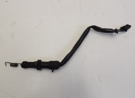Rear brake master cylinder  Honda CBF 1000