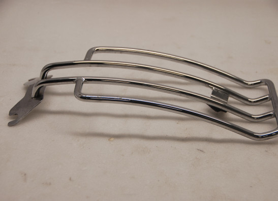 Gepacktrager Harley Davidson Custom universal other