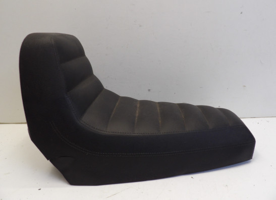 Zadel Overig Onbekend Unknown