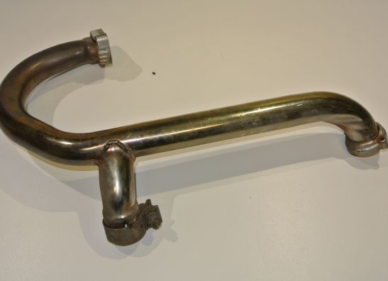 Uitlaatbochten BMW R 1100 S