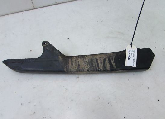 Chaincase Yamaha TDM