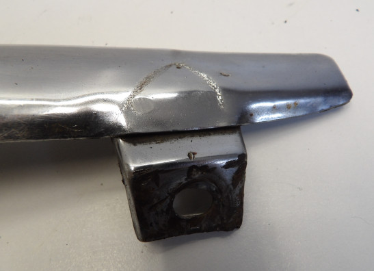 Uitlaat Honda VF 700  750 C Magna