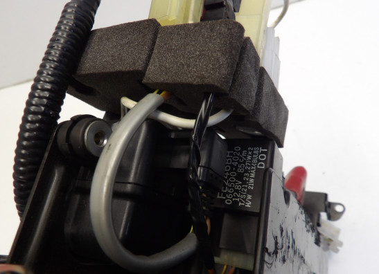 Relay Kawasaki ZX 12 R