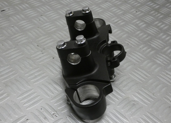 Kroonplaat Honda CBF 1000