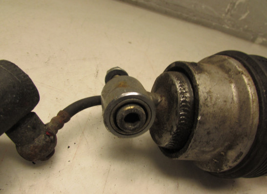 Achterschokbreker Honda VFR 750