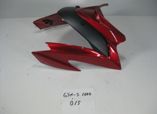 Cowl upper front Suzuki GSX S 1000