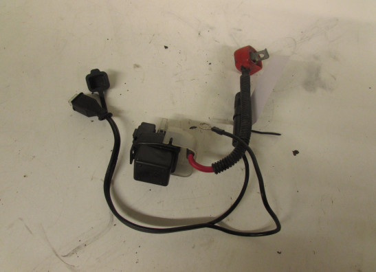 Anlasser Relais Suzuki GSF 1200 Bandit