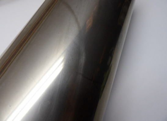 Muffler Kawasaki Z 750