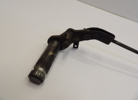 Bremsstange Suzuki GSX 400 E