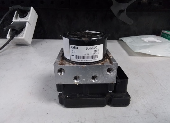 ABS pumpe druckmodulator Aprilia Mana 850