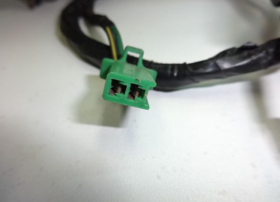 Headlight Kawasaki GPX 600