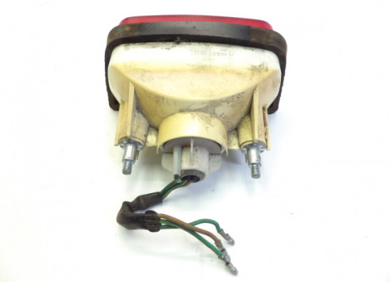 Achterlicht Honda VT 500