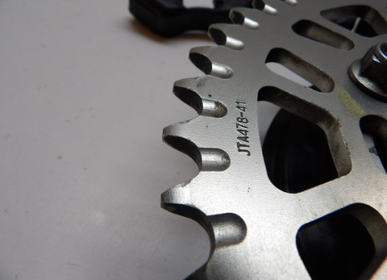 Tandwieldrager Kawasaki ZX 6 R