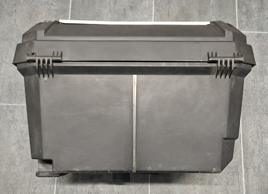 Rechter koffer Honda CRF 1100L Africa Twin Adventure Sports ES