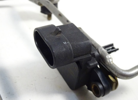 Lucht massa meter Ducati monster 600