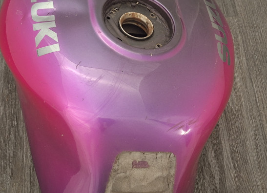 Benzintank Suzuki GSX R 1100