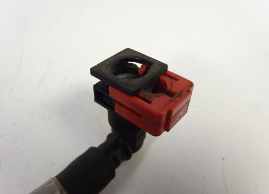 Benzinschlauch Kawasaki ER 6