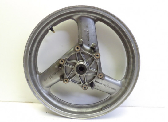 Voorvelg Honda ST 1100 Pan European