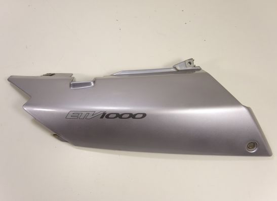 Rechter achterkant Aprilia Caponord 1000 2001-2007