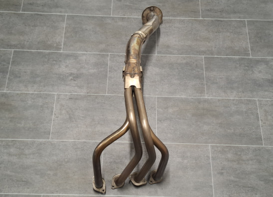 Uitlaatbochten Kawasaki ZX 9 R